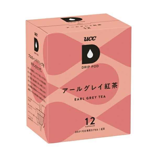 UCCドリップポッド24箱（288杯分） UCCドリップポッド24箱（288杯分）