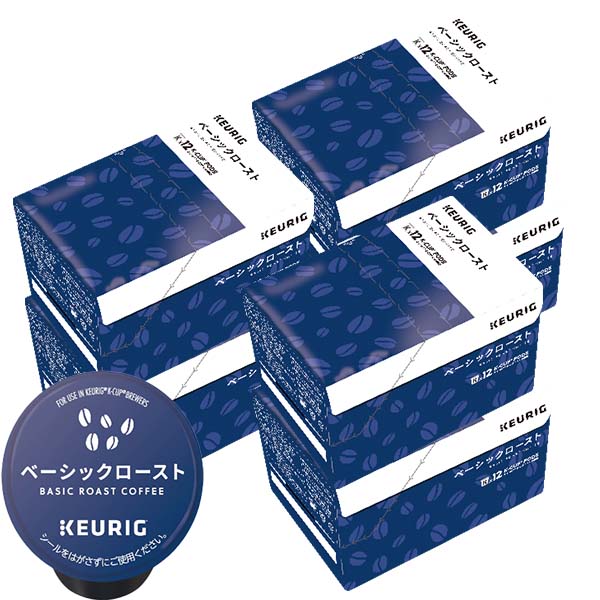 KeurigコーヒーカプセルK-cup 12個x4(48個)2セット KeurigコーヒーカプセルK-cup 12個x4(48個)2セット Amazon