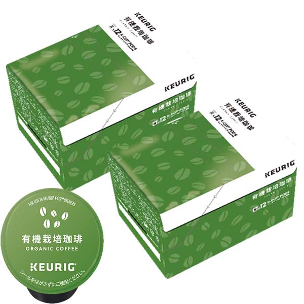 楽天市場】キューリグ Kカップ KEURIG K-Cup 専用カプセル 5箱