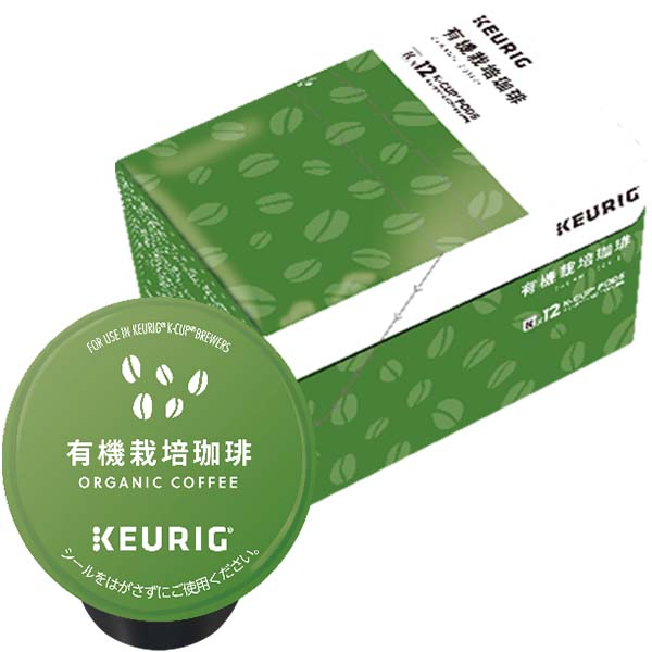 れお　KEURIG(キューリグ) カプセル ☆2箱セット☆ KEURIG 【 キューリグ K-Cup / リンスポッド