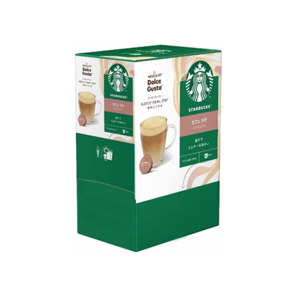 楽天市場】コーヒー ネスカフェ ドルチェグスト 専用カプセル