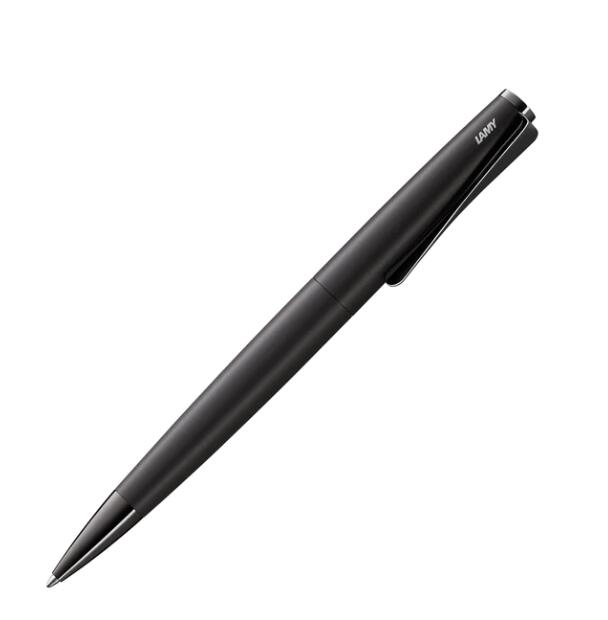 LAMY（カラムシ） studio Lx allblack ボールペン