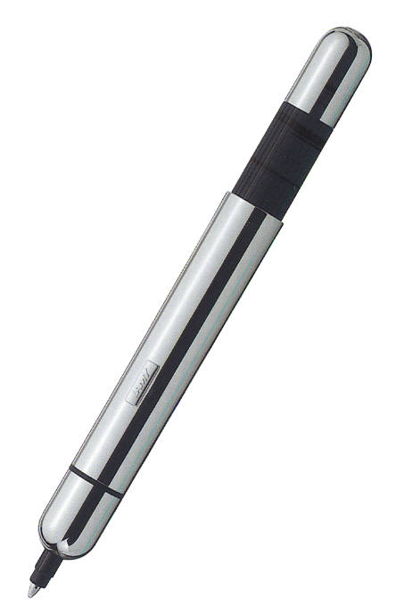 LAMY（カラムシ） ピコ クローム ボールペン L289 （9900） 【RCP】
