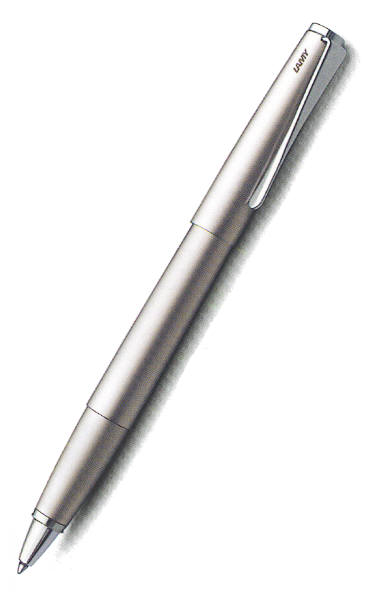 LAMY（ラミー）　ステュディオ　パラージュームコート　ローラーボール　L368　（19800）　【RCP】