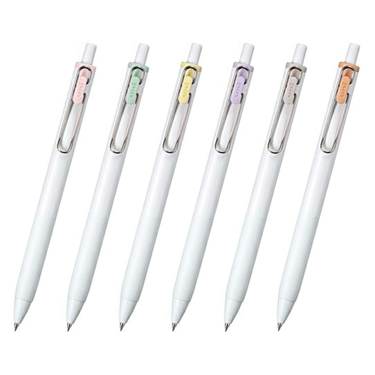 楽天市場】【数量限定カラー】三菱 uni-ball one（ユニボール ワン