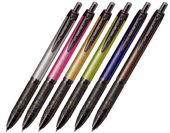 楽天市場 三菱 パワータンク スマートシリーズ 油性ボールペン 0 7mm 0 Rcp オフィスワン北浜店