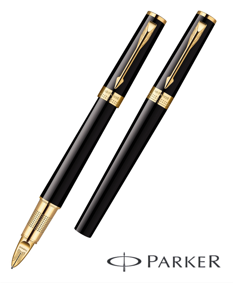 PARKER パーカー インジェニュイティ  黒いことGT  5th （20000）  【RCP】