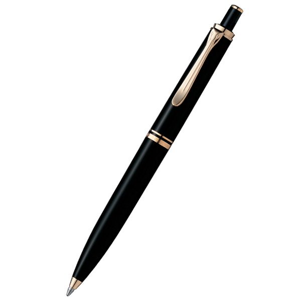 Pelikan（ペリカン）　スーベレーン　ボールペン　黒　K400 （32000）｜オフィスワン北浜店