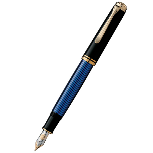 Pelikan - PELIKAN(ペリカン) SOUVERAN(スーベレーン) M800 万年筆 の+