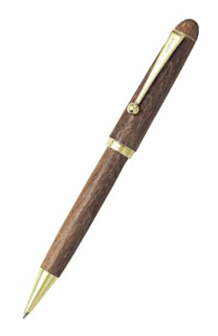 PILOT（飛行士） CUSTOM MAPLE（カスタム 紅葉） 油性ボールペン BK-1000K-M （19800）