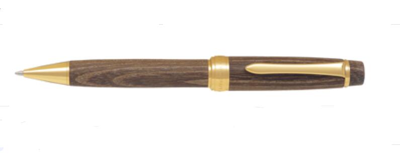 PILOT（飛行士） CUSTOM 槐（えんじゅ）） ボールペン BKV-2MK-ME （47300）
