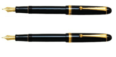 PILOT（飛行士） CUSTOM74（カスタム74） 筆 FKKN-14SR 14K 5号（33000）