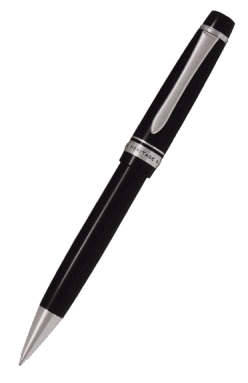 PILOT（飛行士） CUSTOM HERITAGE91（カスタム ヘリテイジ91） ボールペン BKVH-1MR-B （11000）