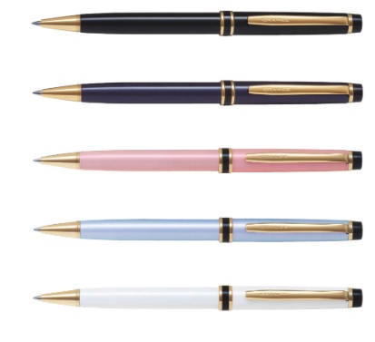 楽天市場】パイロット PILOT Grance グランセ 万年筆 ボールペン