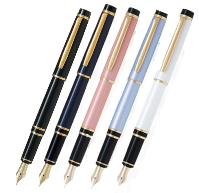 PILOT（飛行士） 筆 グランセ FGRC-12SR（33000）