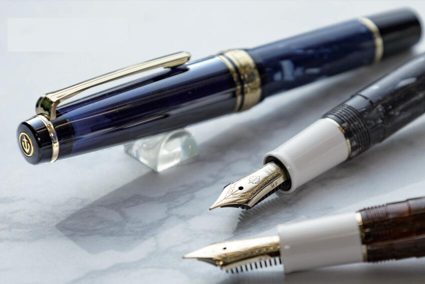 楽天市場】ランコントル 万年筆 セーラー万年筆 第三弾 ラパン
