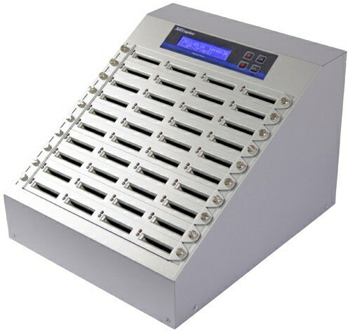 CFデュプリケーター JetCopier CFC-939S 1：39 コンパクトフラッシュコピー機