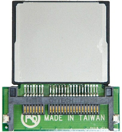 CFデュプリケーター CFC-900続きもの用 CFast用アダプタ 3個仕掛ける