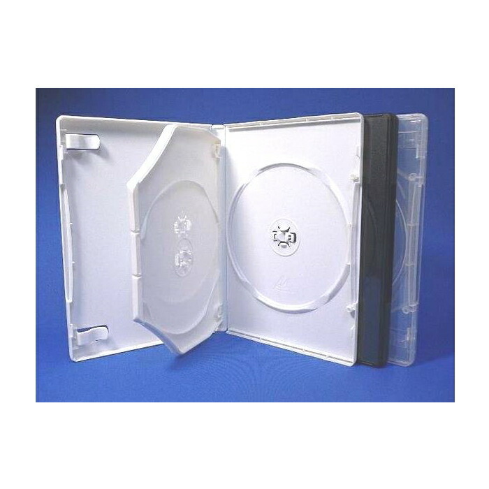 新品 未使用 CD・DVD・BD 空ケース 108枚 10mm クリア imgrc0126050427.jpg