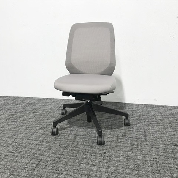 楽天市場】【アウトレット】イトーキノートチェア ハイバック 可動肘