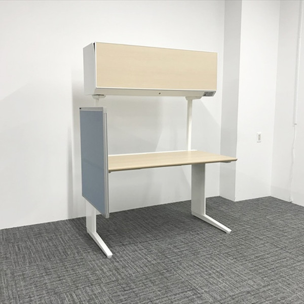 オカムラオフィス調度品 オフィスデスク-インテリア・寝具・収納-オフィスデスク・テーブル