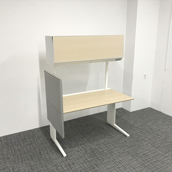 オカムラオフィス調度品 オフィスデスク-インテリア・寝具・収納-オフィスデスク・テーブル