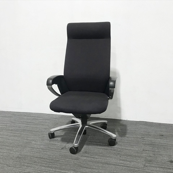 【在庫多数】KOKUYO コクヨ フィロソフィー 総革張り エグゼクティブ, KOKUYO コクヨ オフィスチェア フィロソフィー エクストラ