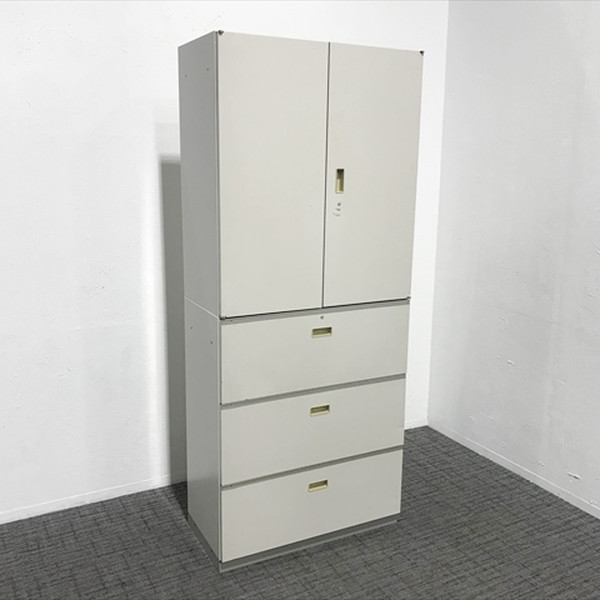 オカムラオフィス調度品 インテリア・寝具・収納-オフィス収納-本収納・書庫