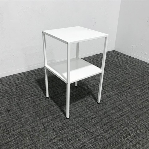 【美品】カリモク家具 電話台 FAX台 コンセント付き karimoku 楽天市場】【中古】カリモク ファックス台 コンセント付 電話台