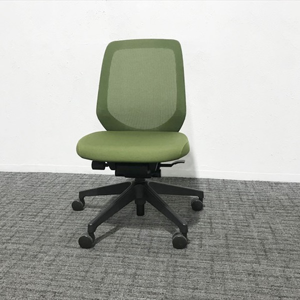オカムラオフィス調度品 オフィス家具-オフィスチェア