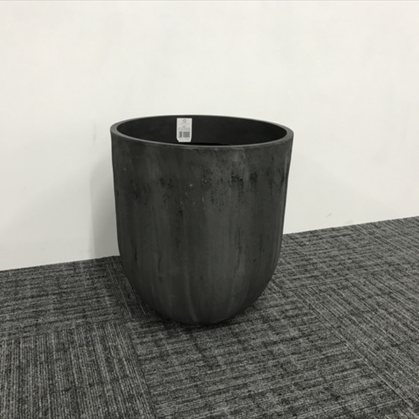 BOTANIZE × backsideworks コラボ ポット （小） BOTANIZE × backsideworks コラボ ポット （大）