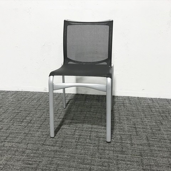 Cassina Ixc. BRONX 1010フォールディングチェア 1脚 Cassina カッシーナ ミーティングチェア ブロンクス1010