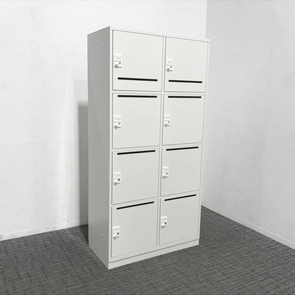 楽天市場】SALE BISLEY/ビスレー シャッター付き 書庫 鍵付き 扉付き