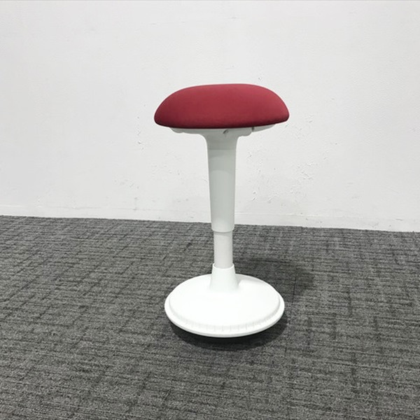 楽天市場】バランスシナジー balans Synergy チェア イス グレー ブナ