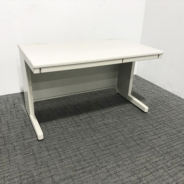 楽天市場】【中古】 コクヨ TKシリーズ 平デスク （平机）1400,D700