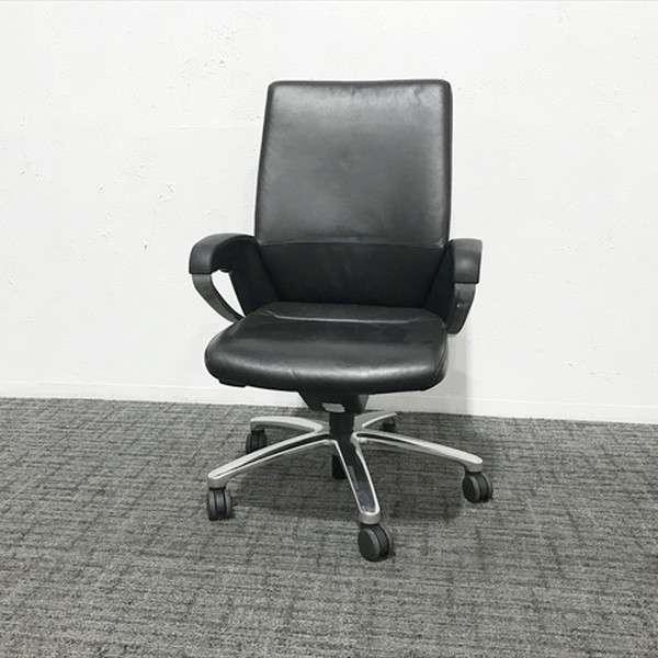 楽天市場】【中古】 コクヨ エグゼクティブチェア フィロソフィー 