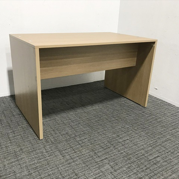 【中古】 ハイカウンター アルトカフェ アイランドカフェ オカムラ ブラウン