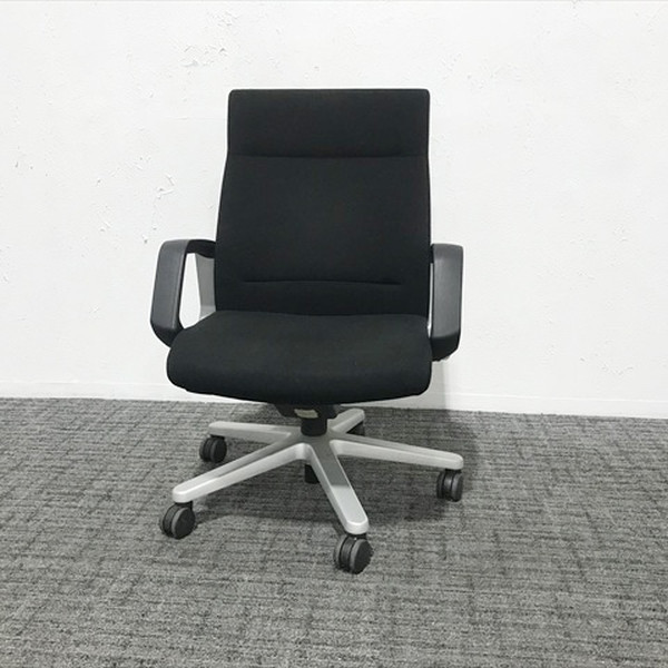 楽天市場】【安心！リユース保証8ヵ月付き♪】 コクヨ エグゼクティブ