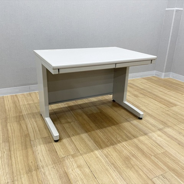 楽天市場】【中古】 コクヨ TKシリーズ 平デスク （平机）1400,D700