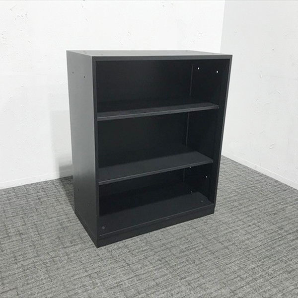 楽天市場】【中古品】USMハラー 3連3段 オープン 棚 ラック