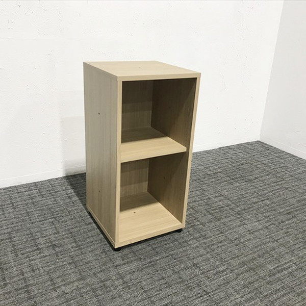 楽天市場】【中古品】USMハラー 3連3段 オープン 棚 ラック