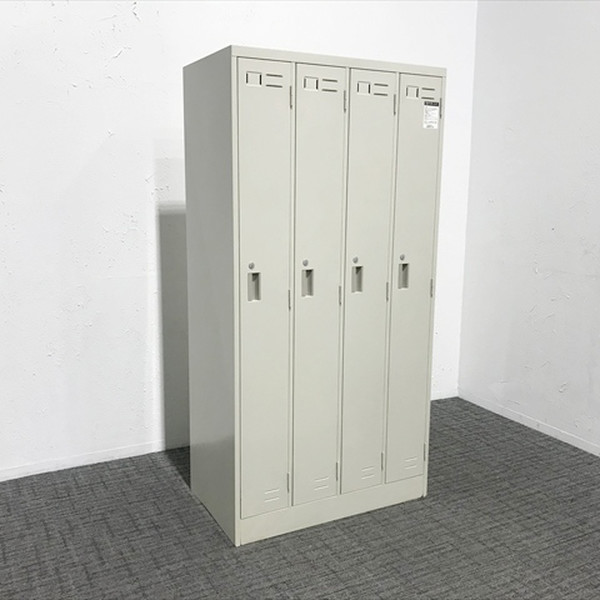 楽天市場】SALE BISLEY/ビスレー シャッター付き 書庫 鍵付き 扉付き