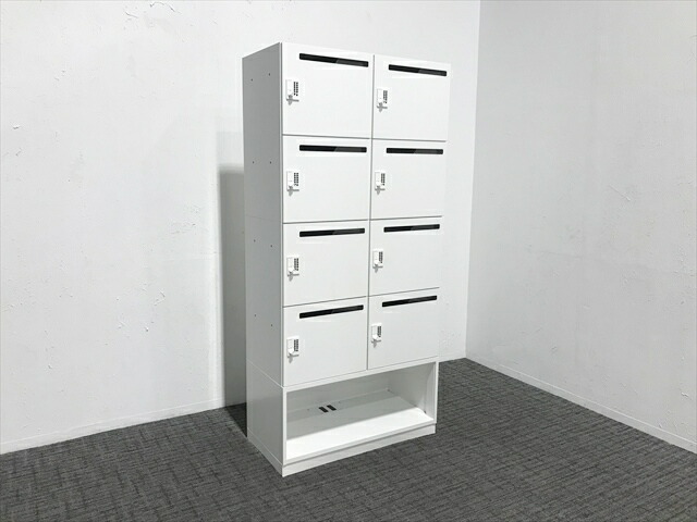 楽天市場】SALE BISLEY/ビスレー シャッター付き 書庫 鍵付き 扉付き