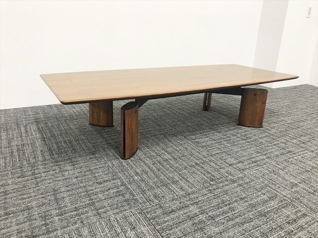 楽天市場】カリモク domani 25万「Morganton/モーガントン」コンソール