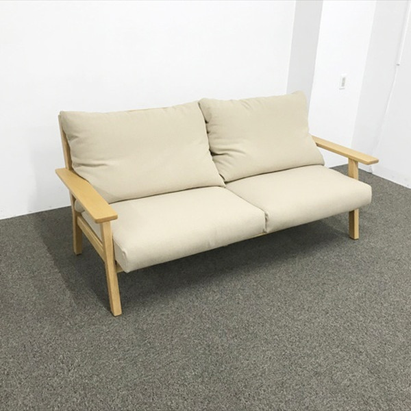 オカムラオフィス調度品 インテリア・寝具・収納-ソファ・ソファベッド-ソファ