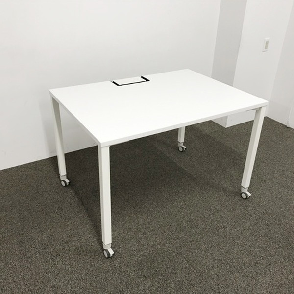 オカムラオフィス調度品