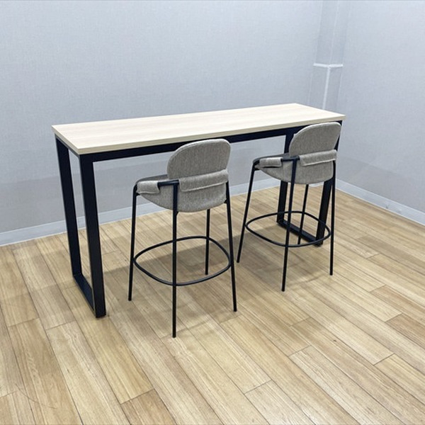 ハイテーブル 3点セット BX スタンディングテーブル カウンターテーブル｜オフィス家具の店 PORTE（ポルテ）