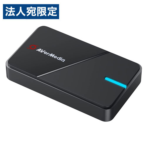 楽天市場】【ポイント10倍】 AVERMEDIA キャプチャーボード・ビデオ