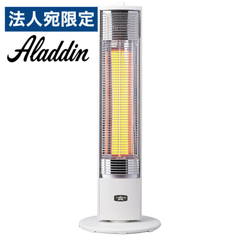 美品　アラジン　Aladdin AEH-2G10N(W)遠赤グラファイトヒーター Amazon | アラジン(Aladdin) 電気ストーブ 遠赤グラファイト