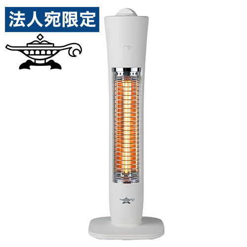 楽天市場】アラジン 電気ストーブ 遠赤グラファイトヒーター ホワイト